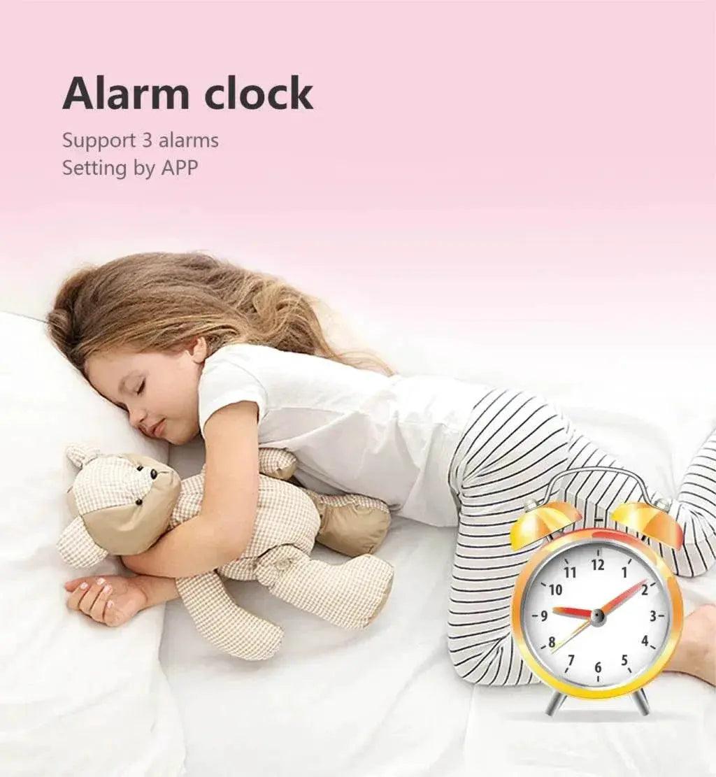  LT21 4G Smart Watch Kids GPS WIFI Video Call Waterproof -  ToylandEU™