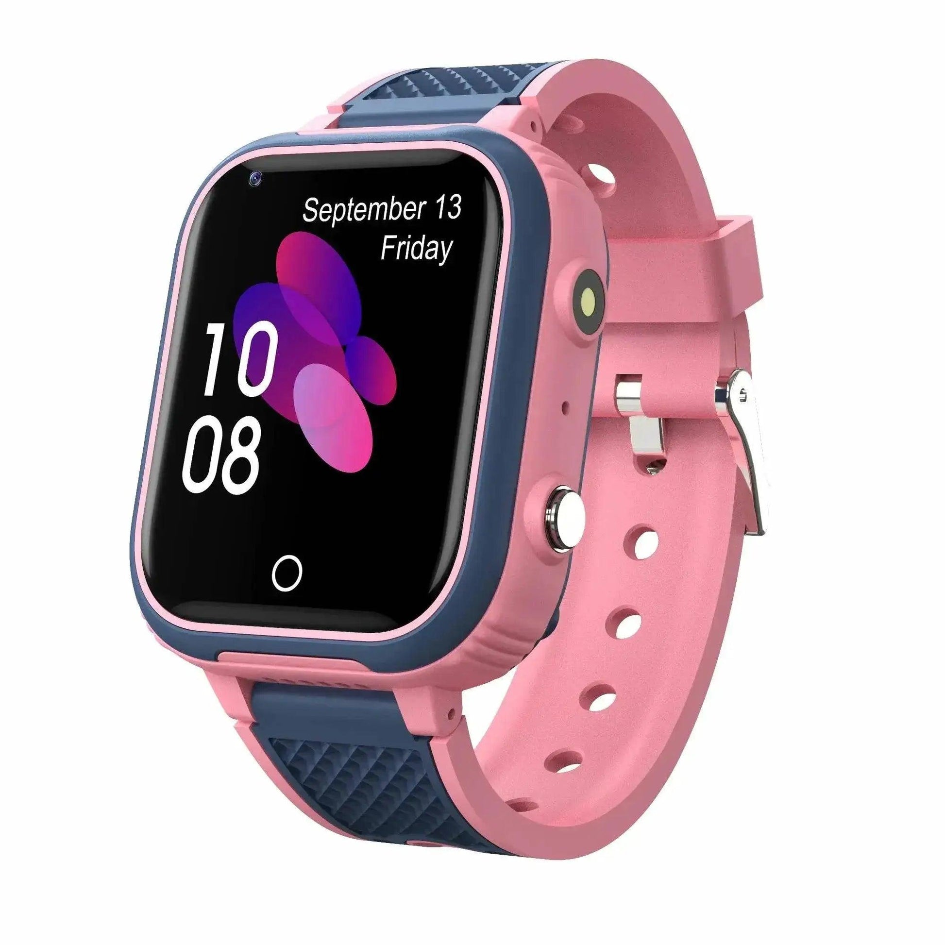  LT21 4G Smart Watch Kids GPS WIFI Video Call Waterproof -  ToylandEU™