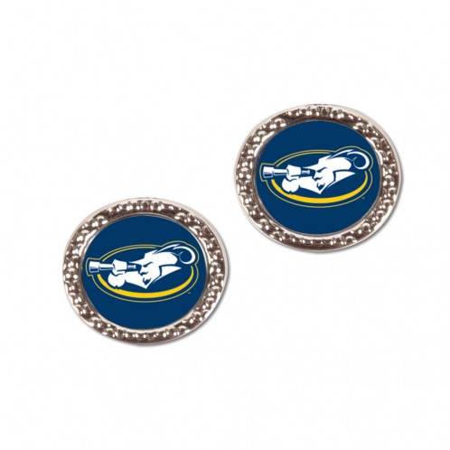 La Salle Explorers Earrings Post Style Special Order - ToylandEU