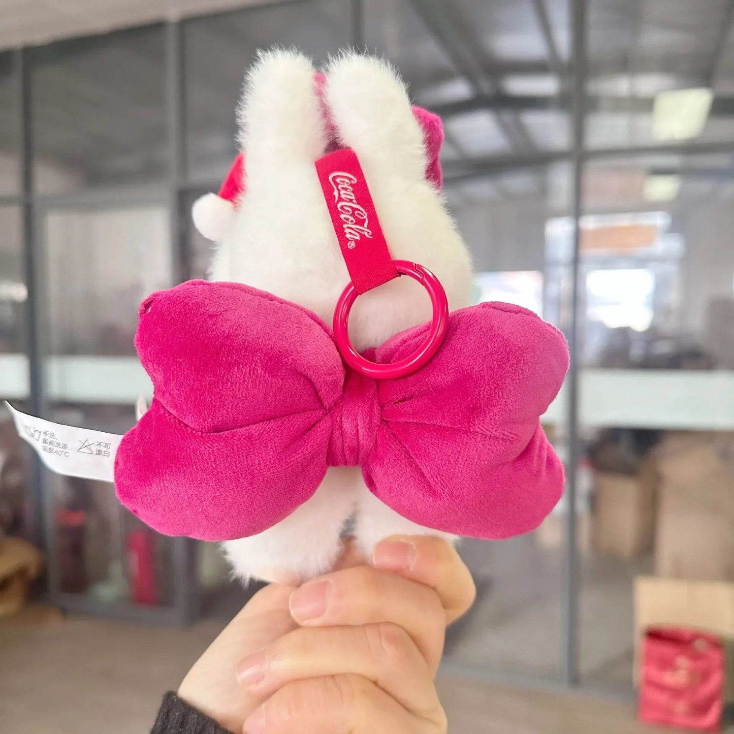 Labubu 17cm Clothes The Monsters Outfit Accessories Gift - ToylandEU