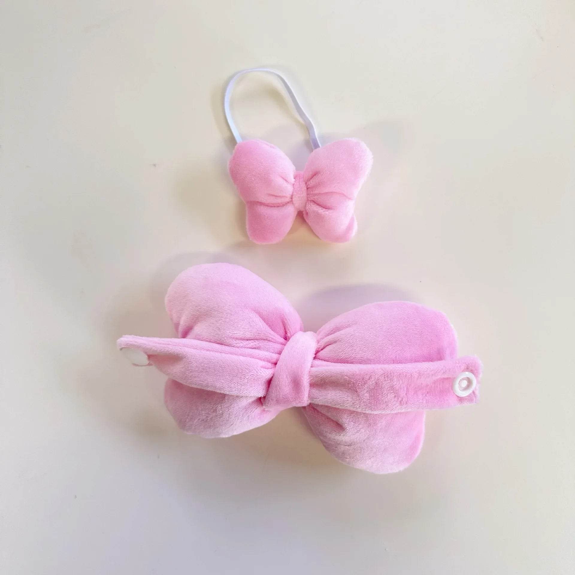 Labubu 17cm Clothes The Monsters Outfit Accessories Gift - ToylandEU