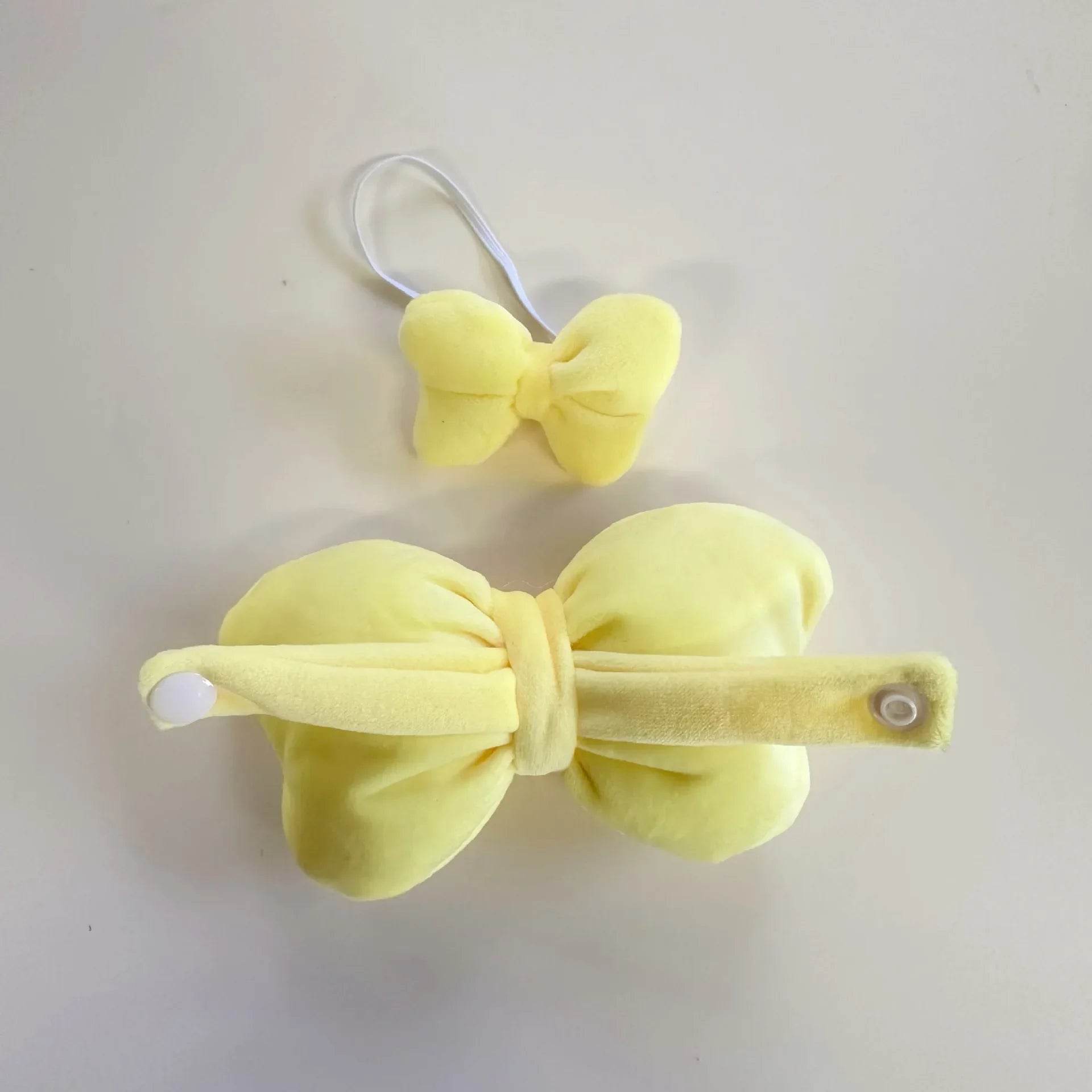 Labubu 17cm Clothes The Monsters Outfit Accessories Gift - ToylandEU