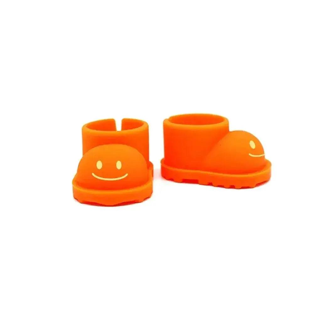  Labubu 17cm Fashion Doll Cute Plush Clothes Set for Boys -  ToylandEU™