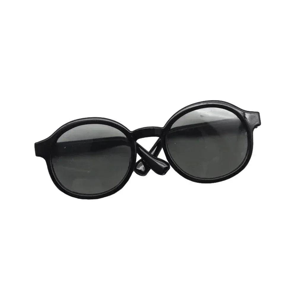  Labubu 6.5cm Transparent Plastic Glasses for Dolls -  ToylandEU™