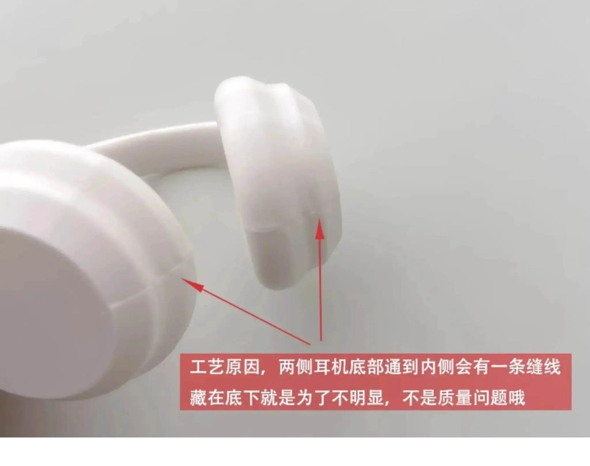  Labubu Accessories: 17cm Fashion Earphone Doll Accessories -  ToylandEU™