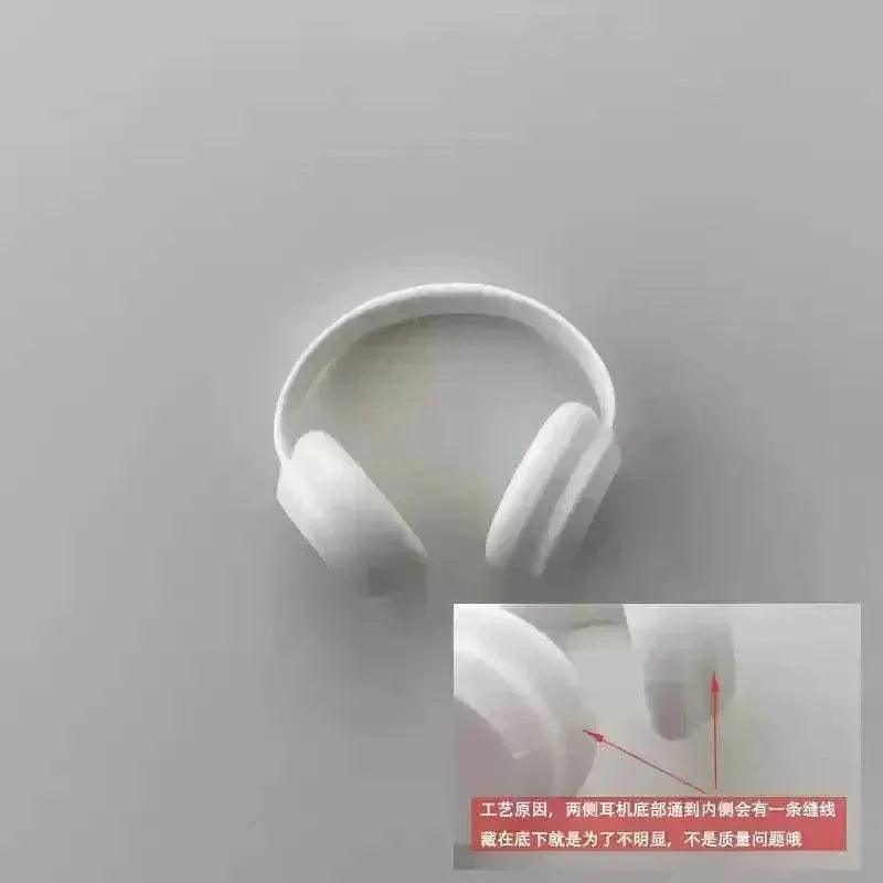 Labubu Accessories: 17cm Fashion Earphone Doll Accessories -  ToylandEU™