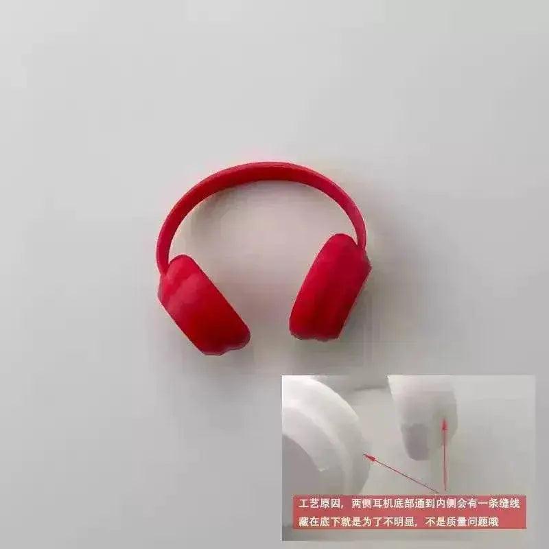  Labubu Accessories: 17cm Fashion Earphone Doll Accessories -  ToylandEU™