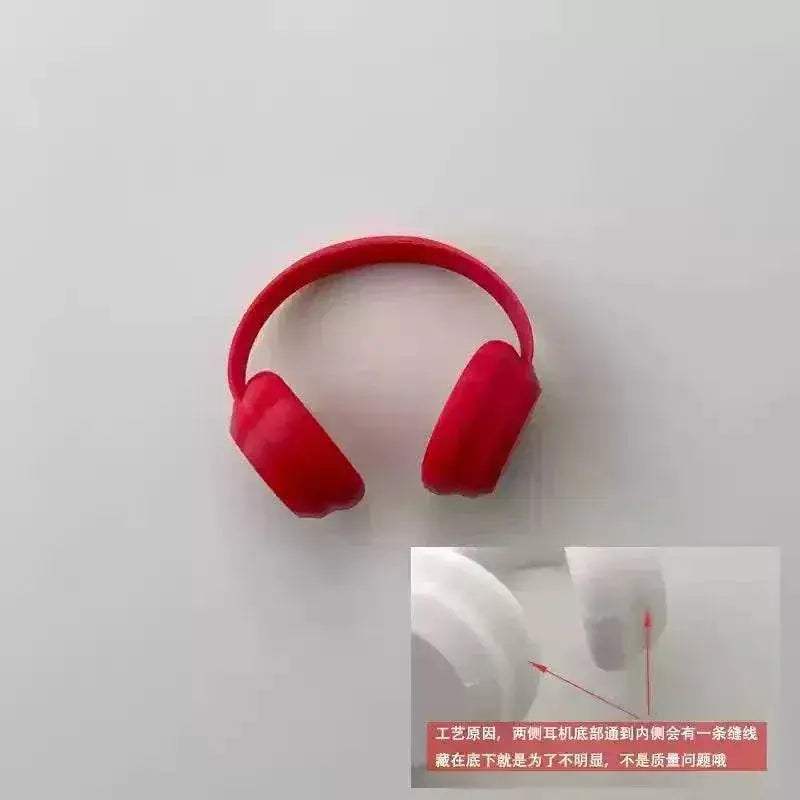 Labubu Accessories: 17cm Labubu Fashion Earphone Doll Earphones - ToylandEU