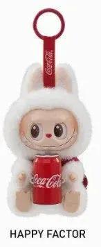  Labubu Coca Cola Series Vinyl Figure Popmart Sealed -  ToylandEU™