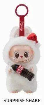  Labubu Coca Cola Series Vinyl Figure Popmart Sealed -  ToylandEU™