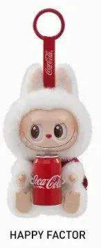  Labubu Coca Cola Series Vinyl Figure Popmart Sealed -  ToylandEU™