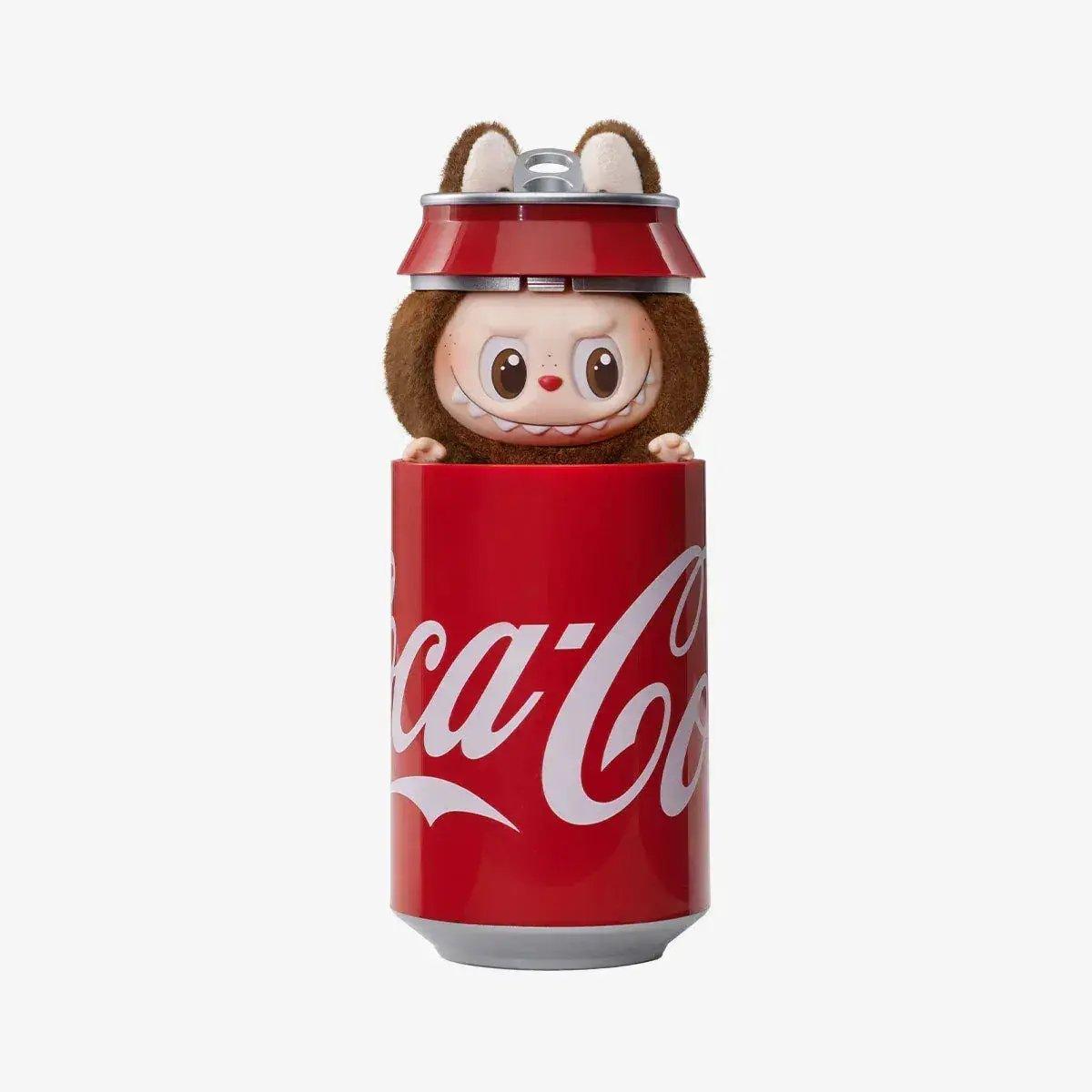  Labubu Coca Cola Series Vinyl Figure Restock Limited -  ToylandEU™