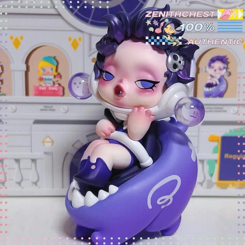  Labubu Dimoo Blind Box Paradise Gathering Toylandeu™ 