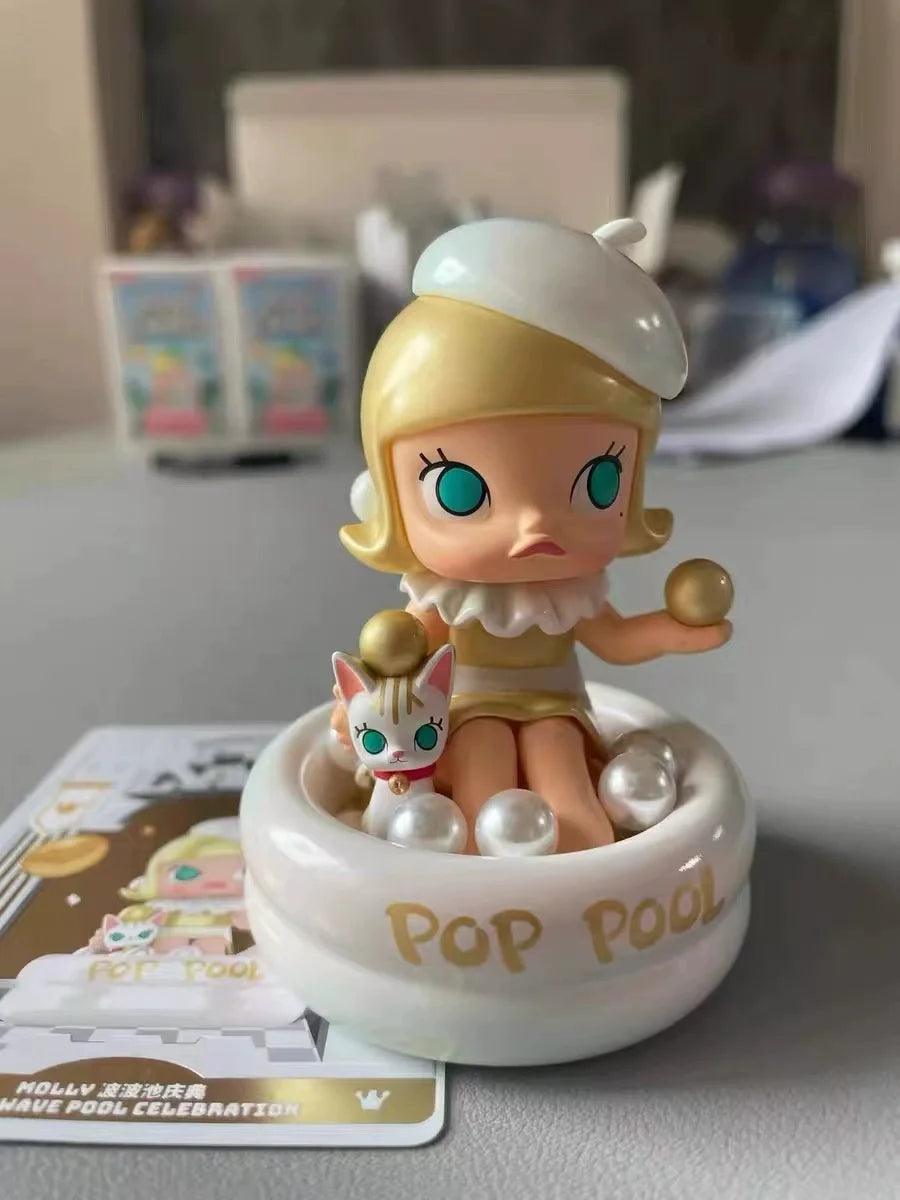  Labubu Dimoo Blind Box Paradise Gathering Toylandeu™ 