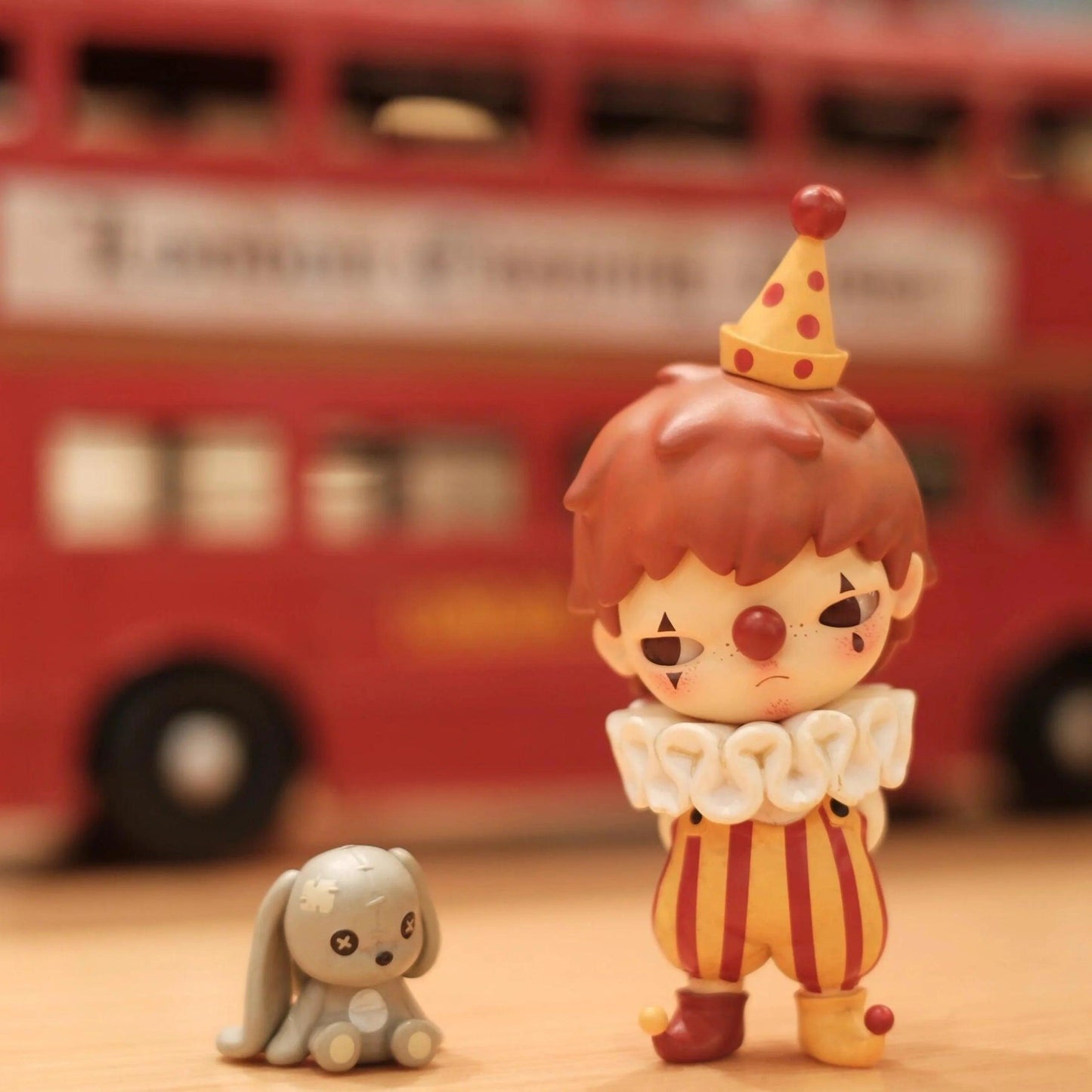 Labubu Dimoo Blind Box Paradise Gathering Toylandeu™ 