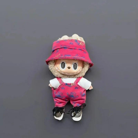  Labubu Doll Clothes Set With Accessories Perfect Gift -  ToylandEU™