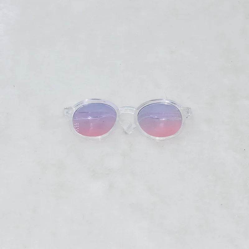 Labubu Doll Clothes Tulle Skirt Set Stylish Outfit Replacement - ToylandEU