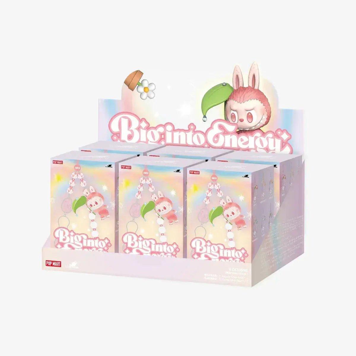  Labubu Phone Charm Blind Box Sealed Edition Popmart -  ToylandEU™