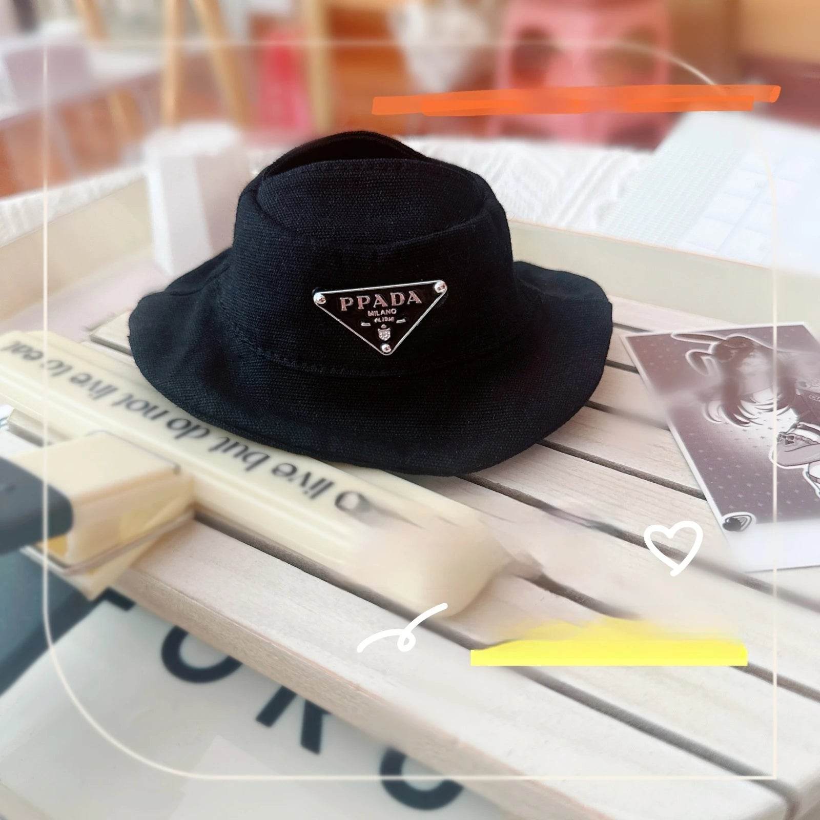 Labubu V1v2v3 17cm Sitting Party Macaron Fashion Set - ToylandEU