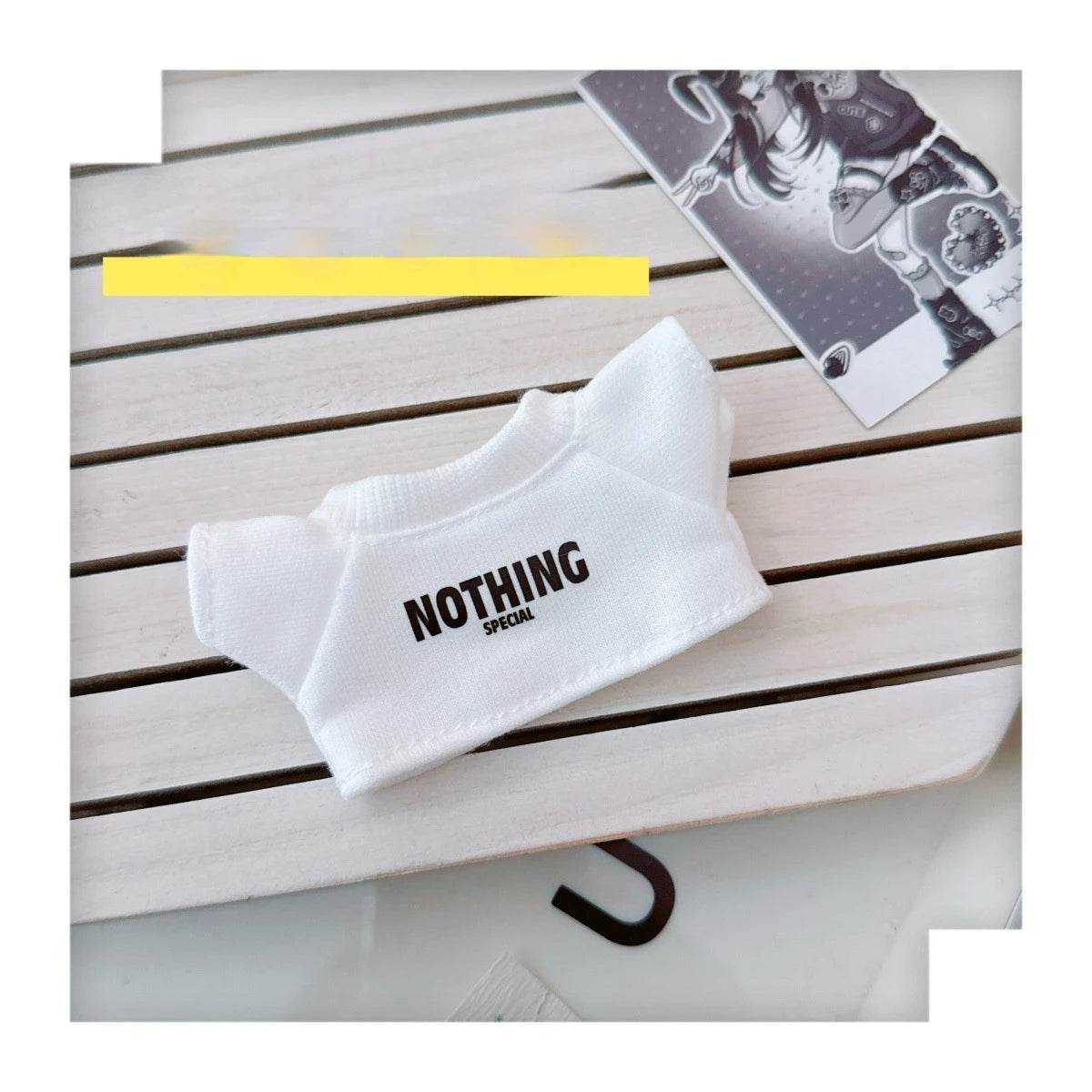 Labubu V1v2v3 17cm Sitting Party Macaron Fashion Set - ToylandEU