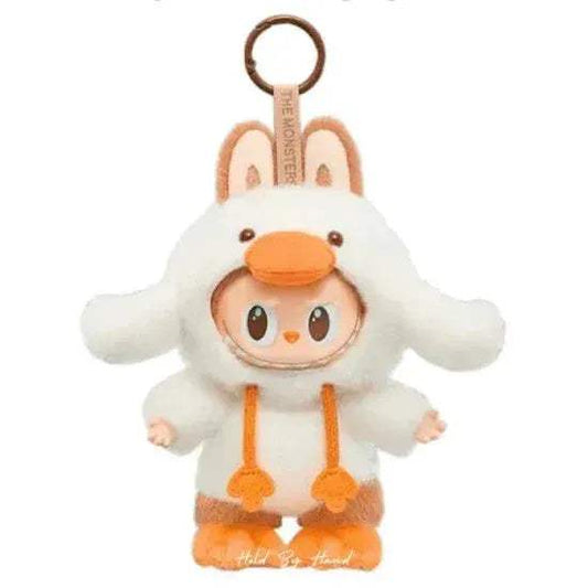  Labubu Vinyl Plush Hanging Card Forest Fairy Tale Series -  ToylandEU™
