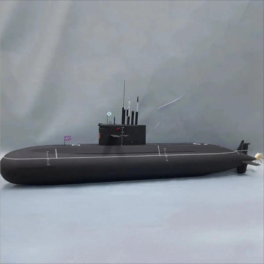  Lada Submarine Model Kit Durable Fiberglass Hull -  ToylandEU™