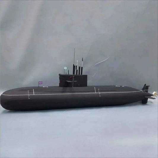  Lada Submarine Model Kit Durable Fiberglass Hull -  ToylandEU™