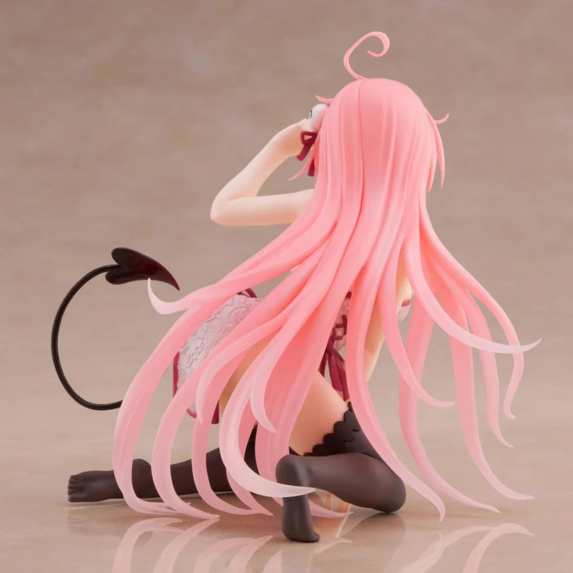  Lala Satalin Deviluke Figure | PVC Figure | Toylandeu™ 