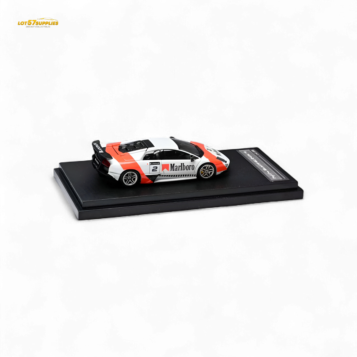 Lamborghini Diecast | 1:64 Scale | Toylandeu™