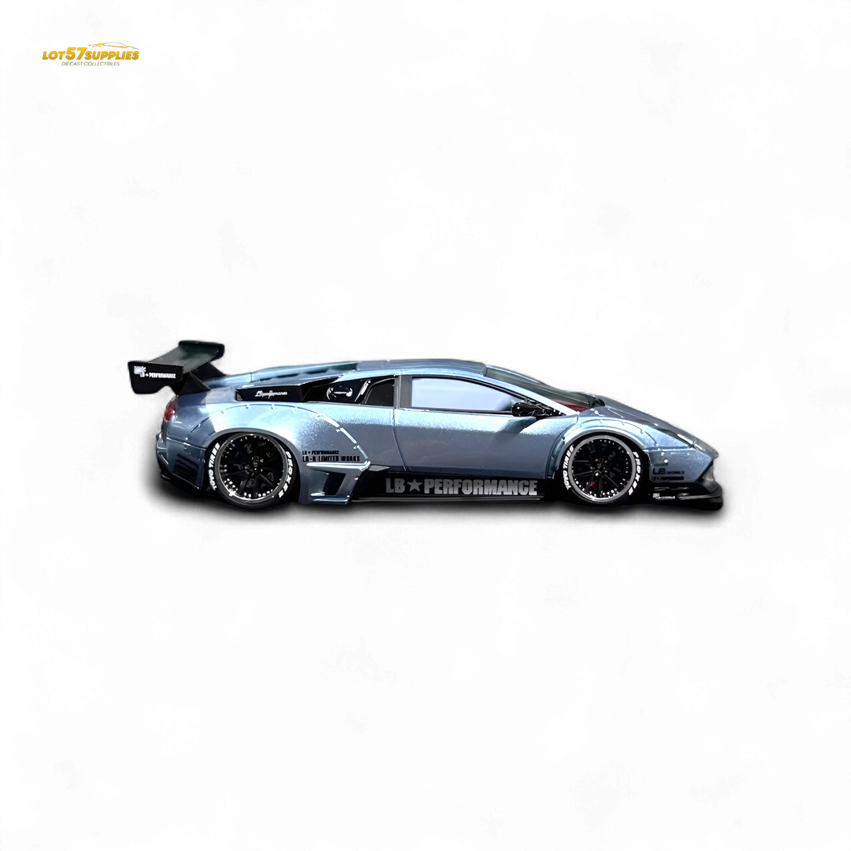 Lamborghini Diecast Car | 1:64 Scale Resin | Toylandeu™