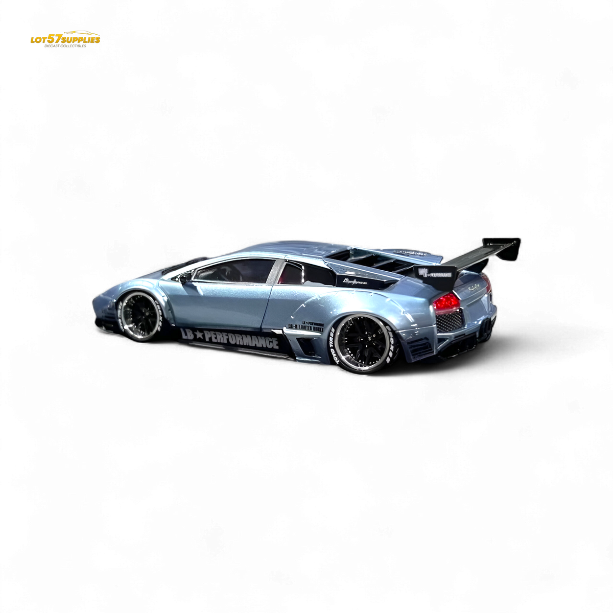 Lamborghini Diecast Car | 1:64 Scale Resin | Toylandeu™