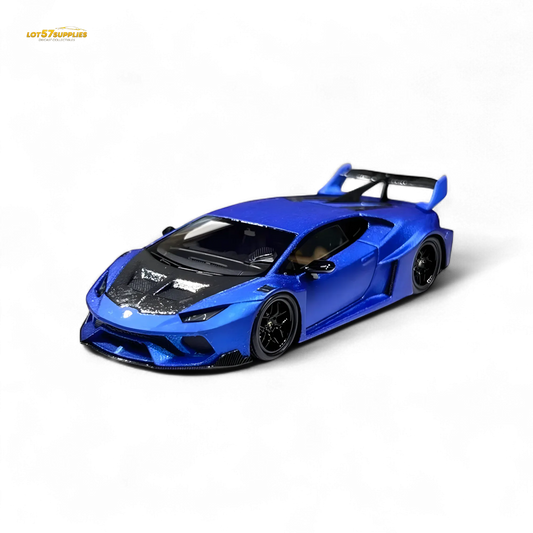  Lamborghini Huracan LP610-4 Widebody Resin Model -  ToylandEU™