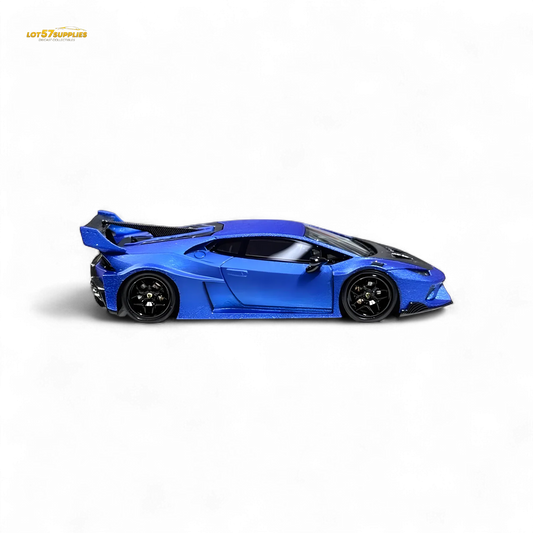  Lamborghini Huracan LP610-4 Widebody Resin Model -  ToylandEU™