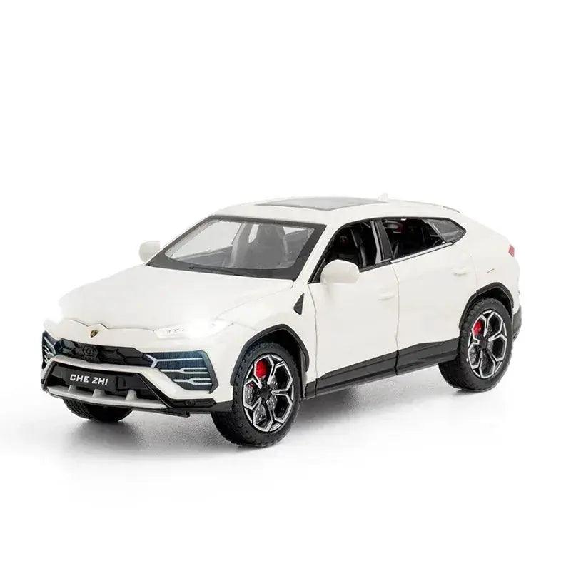    Lamborghini Urus Offroad Diecast Model -   -  ToylandEU™