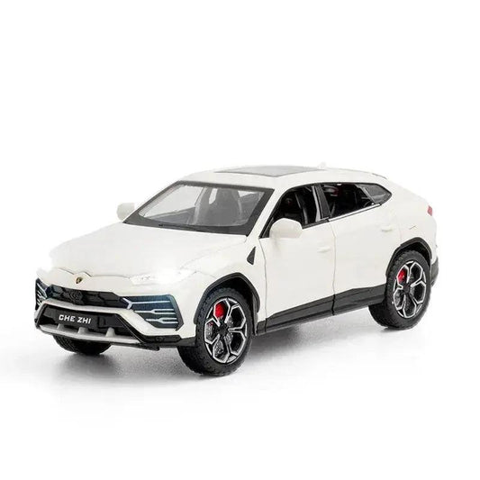   Lamborghini Urus Offroad Diecast Model -   -  ToylandEU™