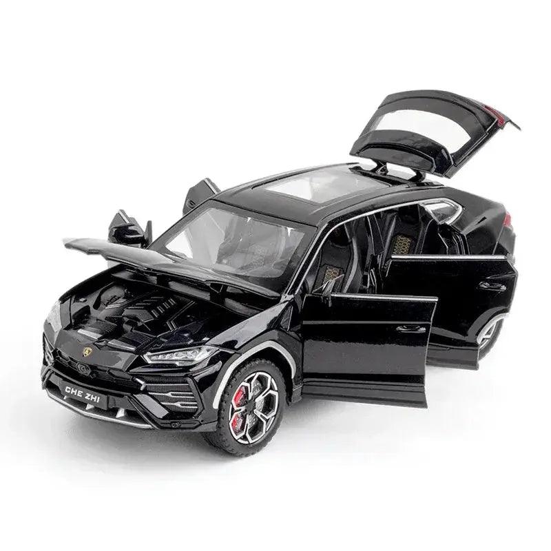    Lamborghini Urus Offroad Diecast Model -   -  ToylandEU™