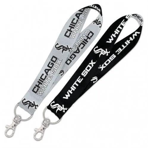  Chicago White Sox 1 Inch Lanyard Key Strap Split Ring -  ToylandEU™