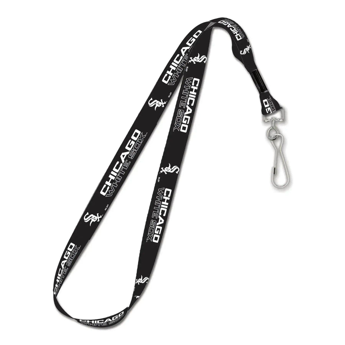  Chicago White Sox Lanyard Three Quarters Inch Color Licensed -  ToylandEU™