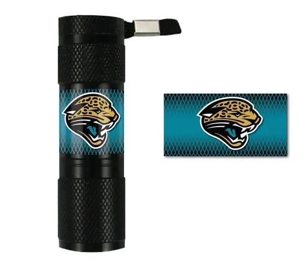  Jacksonville Jaguars LED Flashlight Style with Lanyard -  ToylandEU™