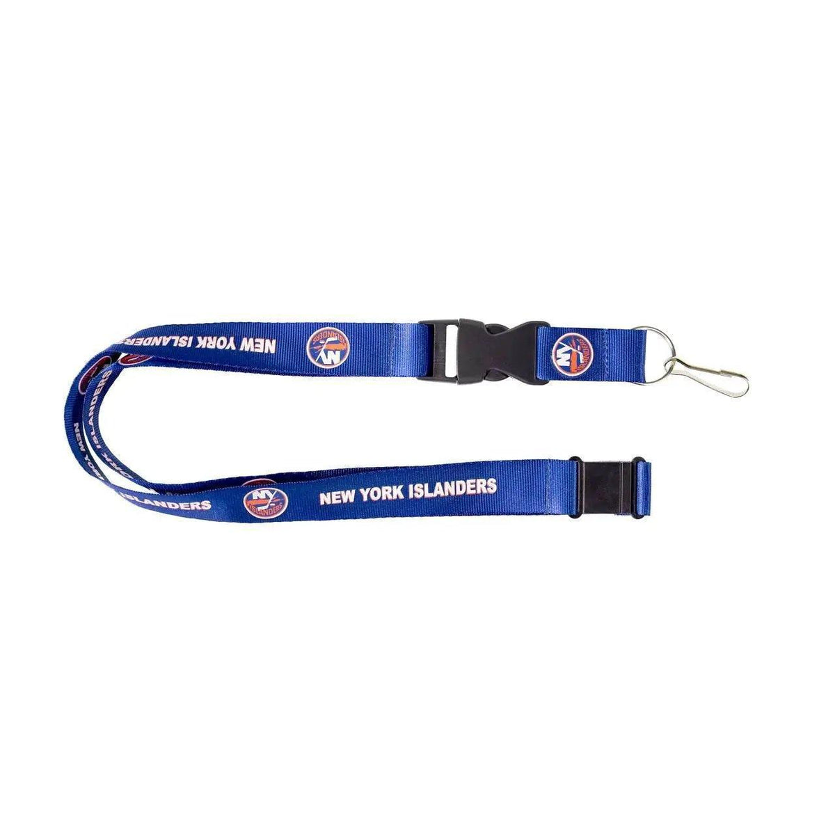  New York Islanders Blue Lanyard Breakaway Quick Release -  ToylandEU™