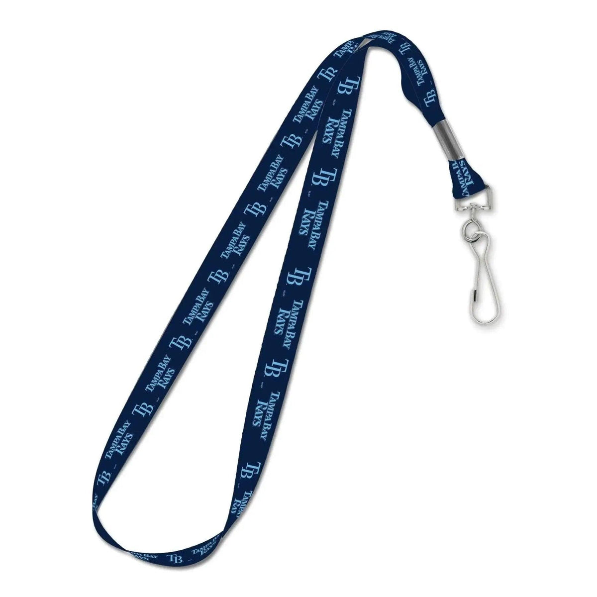  Tampa Bay Rays Lanyard Officially Licensed 3 4 Inch -  ToylandEU™