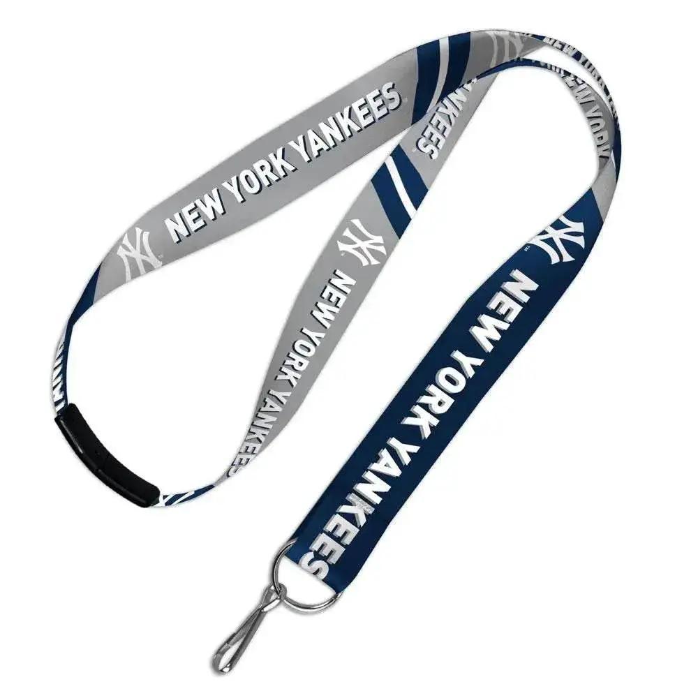  New York Yankees Lanyard With Detachable Buckle Official -  ToylandEU™