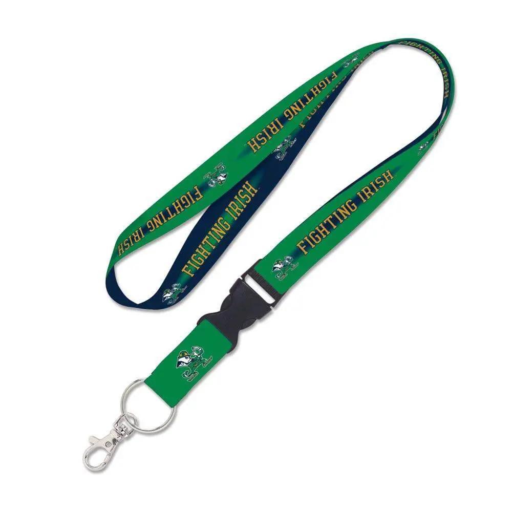  Notre Dame Fighting Irish Lanyard With Detachable Buckle -  ToylandEU™
