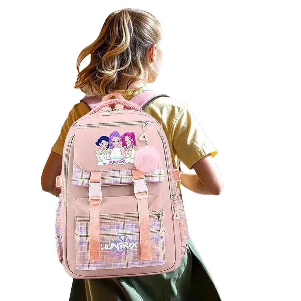  Laptop Backpack Large Capacity For Travel And School -  ToylandEU™