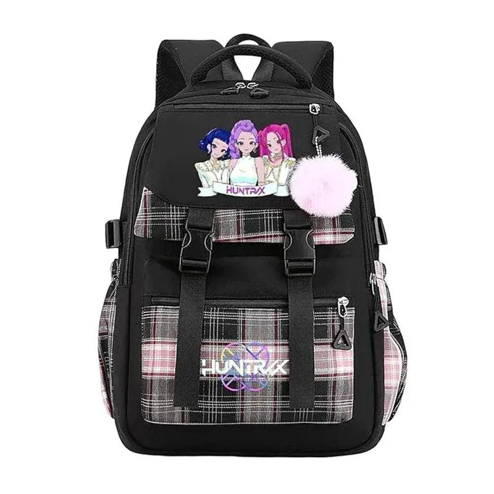  Laptop Backpack Large Capacity For Travel And School -  ToylandEU™