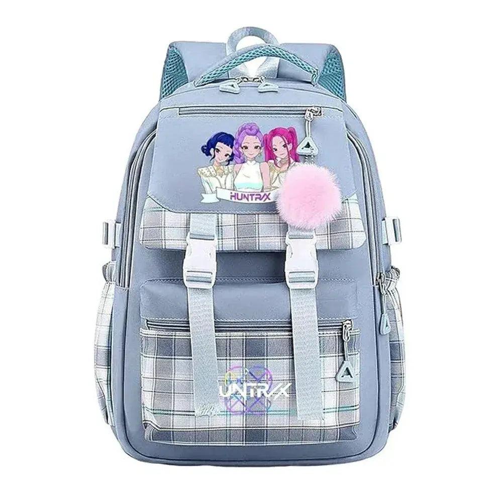  Laptop Backpack Large Capacity For Travel And School -  ToylandEU™
