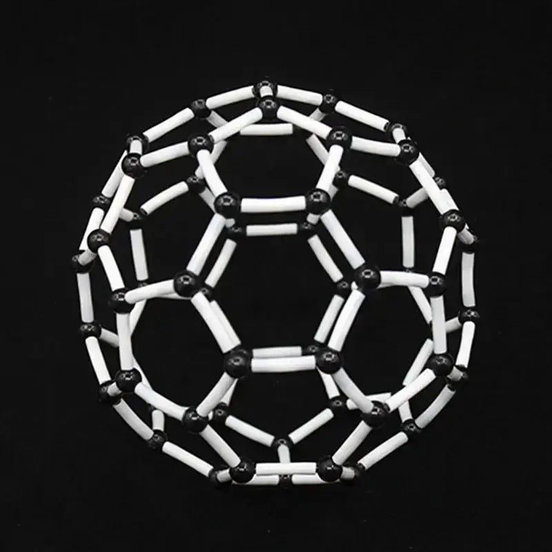 Large 1105 Piece Molecular Model Kit For Chemistry Teaching - ToylandEU