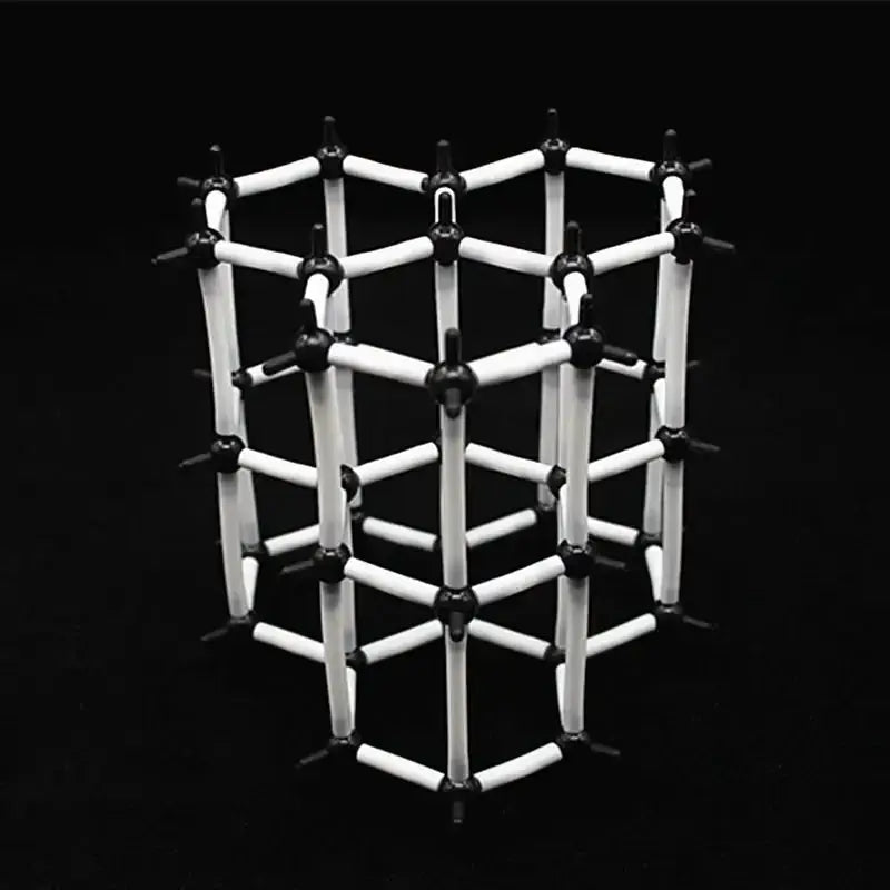 Large 1105 Piece Molecular Model Kit For Chemistry Teaching - ToylandEU