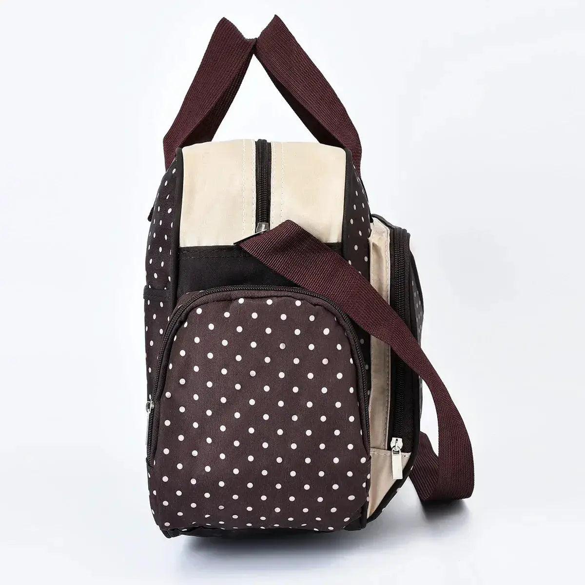  Large Capacity Diaper Bag For Moms Multifunctional -  ToylandEU™