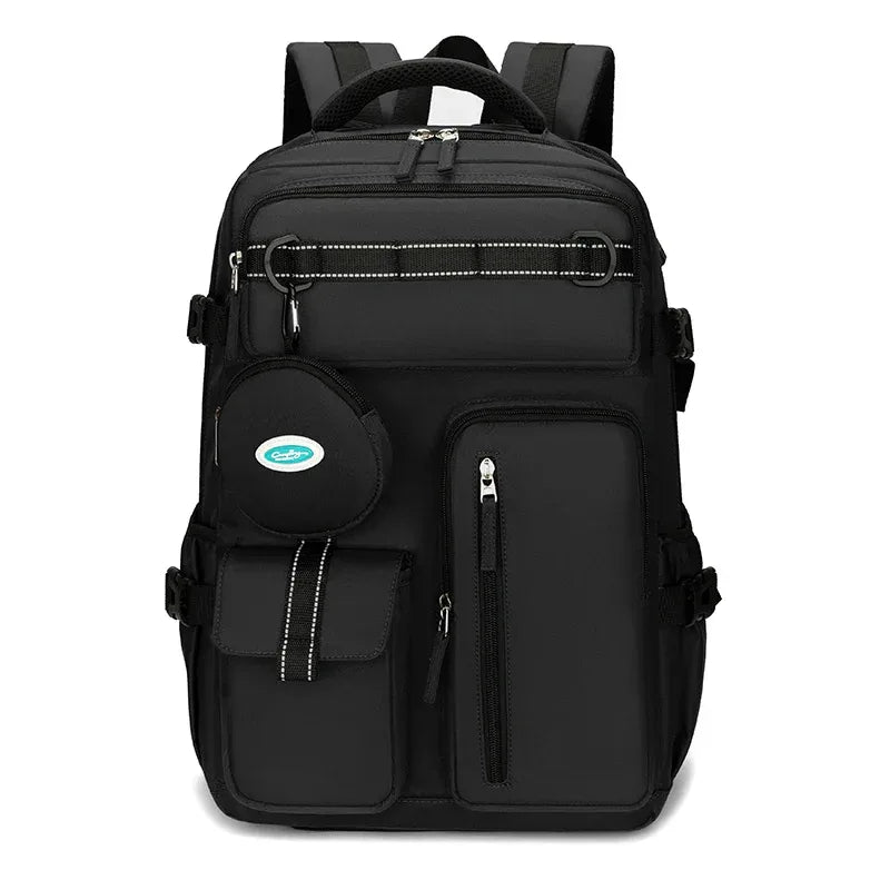 Large Capacity Laptop Backpack For Travel And Work - ToylandEU